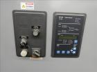 Used- Eaton Floor-Standing Magnum Fixed Mount Automatic Transfer Switch, 3200 amp. Cutler Hammer ATC-600 programmable microp...