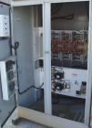 Used Generac 2600 Amp Automatic Transfer Switch, Model 1659760100. Outdoor enclosure, rated 600/480 Volt.