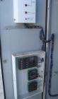 Used Generac 2600 Amp Automatic Transfer Switch, Model 1659760100. Outdoor enclosure, rated 600/480 Volt.