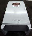 Used Generac Transfer Switch, Model 1706630200, 600 amp, system voltage 277/480, serial# 77943.