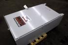 Used Generac Transfer Switch, Model 1706630200, 600 amp, system voltage 277/480, serial# 77943.