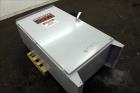 Used Generac Transfer Switch, Model 1706630200, 600 amp, system voltage 277/480, serial# 77943.
