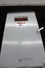 Used Generac Transfer Switch, Model 1706630200, 600 amp, system voltage 277/480, serial# 77943.