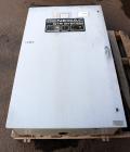 Used Generac Automatic Transfer Switch, Model 98A03069-W. Maximum amps 420. Maximum volts 250. System voltage 120/208. Serial# 45099.