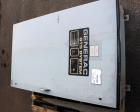 Used Generac Automatic Transfer Switch, Model 98A03069-W. Maximum amps 420. Maximum volts 250. System voltage 120/208. Serial# 45099.