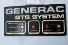 Used Generac Automatic Transfer Switch, Model 98A03069-W. Maximum amps 420. Maximum volts 250. System voltage 120/208. Serial# 45099.
