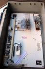 Used Generac Automatic Transfer Switch, Model 98A03069-W. Maximum amps 420. Maximum volts 250. System voltage 120/208. Serial# 45099.