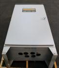 Used Generac 800 Amp Automatic Transfer Switch, Model 8245610100. NEMA 12 enclosure 3/60/120/208V. Year 2007.