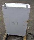 Used Generac Power Systems HTS Transfer Switch, Model HTSN300J3. 300 Amps, 480 volts.