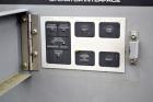 Used Generac Power Systems HTS Transfer Switch, Model HTSN300J3. 300 Amps, 480 volts.