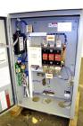 Used Generac Power Systems HTS Transfer Switch, Model HTSN300J3. 300 Amps, 480 volts.