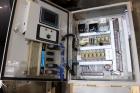 Unused- Generac Power Manager System Controller, Model PM-SC. Control of up to 15 paralleling generators. 1/60/120 volt. Model# 0050392. Serial# 6935846. NEMA 3R Enclosure.