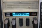 Unused- Generac Power Manager System Controller, Model PM-SC. Control of up to 15 paralleling generators. 1/60/120 volt. Model# 0050392. Serial# 6935846. NEMA 3R Enclosure.