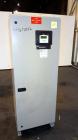 Used GE-Zenith 600 Amp Automatic Transfer Switch, Model ATS100312BD01, 3/60/480V. 4-pole. Year 2009.