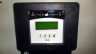 Used GE-Zenith 600 Amp Automatic Transfer Switch, Model ATS100312BD01, 3/60/480V. 4-pole. Year 2009.
