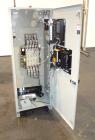 Used GE-Zenith 600 Amp Automatic Transfer Switch, Model ATS100312BD01, 3/60/480V. 4-pole. Year 2009.
