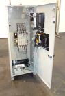 Used- GE-Zenith 600 Amp Automatic Transfer Switch, Model ATS100312BD01, 3/60/480V. 4-pole. Year 2009.