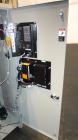 Used- GE-Zenith 600 Amp Automatic Transfer Switch, Model ATS100312BD01, 3/60/480V. 4-pole. Year 2009.