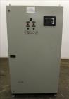 Used GE ATS Automatic Transfer Switch, Model Z1OM3S1AD40XXS4XXX. 1200 Amp. 3/60/120/208 Volt. GE multilin MX350 auto transfer controller. Nema 1 enclosure. Serial# 1584637-1.