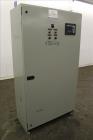 Used GE ATS Automatic Transfer Switch, Model Z1OM3S1AD40XXS4XXX. 1200 Amp. 3/60/120/208 Volt. GE multilin MX350 auto transfer controller. Nema 1 enclosure. Serial# 1584637-1.
