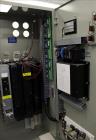 Used GE ATS Automatic Transfer Switch, Model Z1OM3S1AD40XXS4XXX. 1200 Amp. 3/60/120/208 Volt. GE multilin MX350 auto transfer controller. Nema 1 enclosure. Serial# 1584637-1.