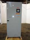 Used GE Zenith Controls Automatic Transfer Switch, Model ZG1DA16031-07E602X, 1600 amp, 3/60/277/480 volt. Serial #1562147.