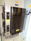 Used GE Zenith Controls Automatic Transfer Switch, Model ZG1DA16031-07E602X, 1600 amp, 3/60/277/480 volt. Serial #1562147.