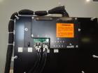 Used GE Zenith Controls Automatic Transfer Switch, Model ZG1DA16031-07E602X, 1600 amp, 3/60/277/480 volt. Serial #1562147.