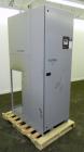 Used GE Zenith Controls 1600 Amp Transfer Switch, Model ZTGK160EC-7.  3/60/277/480 volt.