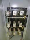 Used GE Zenith Controls 1600 Amp Transfer Switch, Model ZTGK160EC-7.  3/60/277/480 volt.