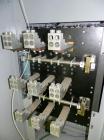 Used GE Zenith Controls 1600 Amp Transfer Switch, Model ZTGK160EC-7.  3/60/277/480 volt.