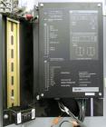 Used GE Zenith Controls 1600 Amp Transfer Switch, Model ZTGK160EC-7.  3/60/277/480 volt.