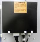 Used GE Zenith Controls 1600 Amp Transfer Switch, Model ZTGK160EC-7.  3/60/277/480 volt.