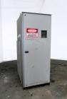 Used GE Zenith Transfer Switch Model ztgk160fs3-7. 1600 Amp, 277/480 volts.