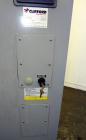 Used Cutler-Hammer 800 Amp Transfer Switch. Cat.# ATVAMDC30800BRU, style 68C8420G58. 3/60/208 Volts. Type 3R enclosure.