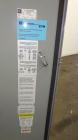 Used Cutler-Hammer 800 Amp Transfer Switch. Cat.# ATVAMDC30800BRU, style 68C8420G58. 3/60/208 Volts. Type 3R enclosure.