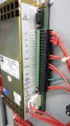 Used Cutler-Hammer 800 Amp Transfer Switch. Cat.# ATVAMDC30800BRU, style 68C8420G58. 3/60/208 Volts. Type 3R enclosure.