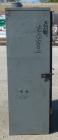 Used Kohler Automatic Transfer Switch, model K-166343-225. 225 Amp, 3/60/480 Volt.