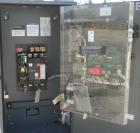 Used Kohler Automatic Transfer Switch, model K-166343-225. 225 Amp, 3/60/480 Volt.
