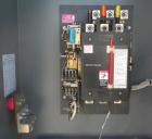 Used Kohler Automatic Transfer Switch, model K-166343-225. 225 Amp, 3/60/480 Volt.