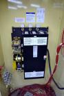 Used Kohler Automatic Transfer Switch, Part# K-568341-600. 600 Amps, 3/60/208 volt.