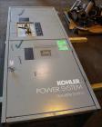 Used- Kohler 800 Amp ATS, Bypass Isolation Automatic Transfer Switch