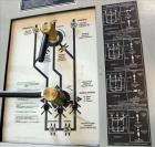 Used Kohler 800 Amp ATS, Bypass Isolation Automatic Transfer Switch