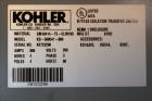 Used Kohler 800 Amp ATS, Bypass Isolation Automatic Transfer Switch