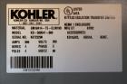 Used- Kohler 800 Amp ATS, Bypass Isolation Automatic Transfer Switch