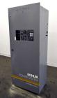 Used Kohler 1200 Amp Automatic Tranfer Switch. Model ZCS-568341-1200. 3/60/208 Volts, Nema 1 enclosure.