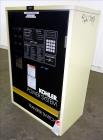 Used Kohler Automatic Transfer Switch, Part# K-566341-104, 104 Amp. 3/60/480 Volt. Serial# K88038.