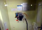Used Kohler Automatic Transfer Switch, Part# K-566341-104, 104 Amp. 3/60/480 Volt. Serial# K88038.