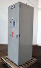 Used Russelectric Model 2000 Automatic Transfer Switch Control System. 2000 Amps, 3 wire, 3 phase, 60 Hz. Serial# 28553-1A. UL Listed.