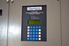 Used Russelectric Model 2000 Automatic Transfer Switch Control System. 2000 Amps, 3 wire, 3 phase, 60 Hz. Serial# 28553-1A. UL Listed.